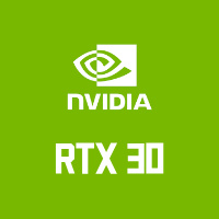 NVIDIA GeForce RTX 3050 OEM